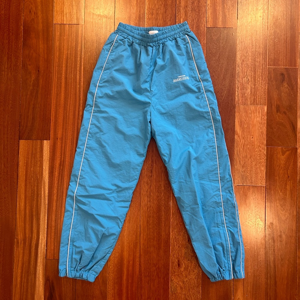 MOUSSY Track Pants
